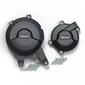 Защитная крышка двигателя для KTM 690 Duke 2011-2021 690 SMC 2019-2021 690/R Enduro 2008-2018