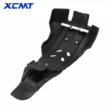 Защитная крышка двигателя мотоцикла 2T/4T, защитный корпус для KTM EXC XCF SXF 2016-2023 для Husqvarna TC FC FE TE 2016-2023