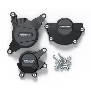 Защитная крышка двигателя мотоцикла CBR600RR для GB Racing для HONDA F5 CBR600RR 2007 2008 2009 2010-2023, крышка двигателя GBRacing