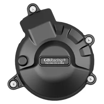 Защитная крышка двигателя мотоцикла для GB Racing для YAMAHA MT-09 2021 2022 2023 2024 FZ-09 XSR900 TRACER 9 GT