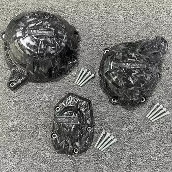 Защитная крышка двигателя мотоцикла для Kawasaki NINJA1000SX 2020 - 2024 Z1000 & Z1000SX 2011 - 2020 VERSYS1000 2012 - 2023