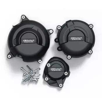 Защитная крышка двигателя мотоцикла Trident 660 для TRIUMPH Trident 660 2021-2022 Tiger sport 600 2022-2023 для GB Racing