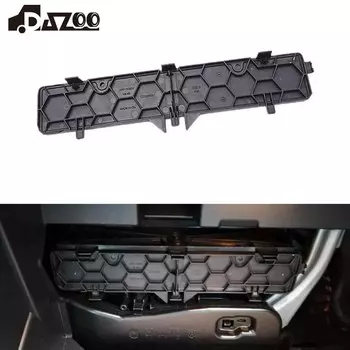 Защитная крышка фильтра кондиционера A/C 5Q0819422 для VW Golf 7 MK7 Passat B8 Touran Tiguan Superb Octavia Kodiaq A3