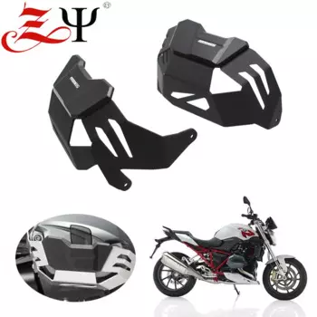 Защитная крышка головки цилиндра R1200 для Мотоцикла BMW R1200R R1200GS Adventure R 1200 GS 2010 2011 2012 2013