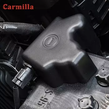 Защитная крышка из АБС-пластика, для Toyota Highlander Camry 2014, 2015, 2016, 2017