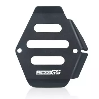 Защитная крышка клапана выхлопной трубы для Мотоцикла BMW R1200GS ADV R 1200 GS 2010 2011 2012 R1200 1200GS GS1200