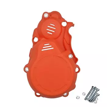 Защитная крышка муфты зажигания мотоцикла для KTM EXC-F XCF-W FREERIDE 4T Husqvarna FE S GAS EC F 250 350 внедорожный велосипед