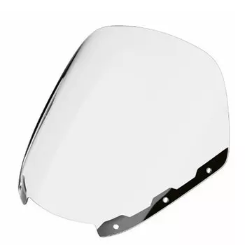 Защитная крышка на лобовое стекло мотоцикла, ветрозащитный экран, дефлекторы воздушного потока для BMW R18 Bagger R 18 Transcontinental