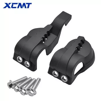 Защитная крышка нижней части вилки мотоцикла для Husqvarna FC TC FX TX TEi FE 125 150 200 250 300 350 450 501 2015-2024