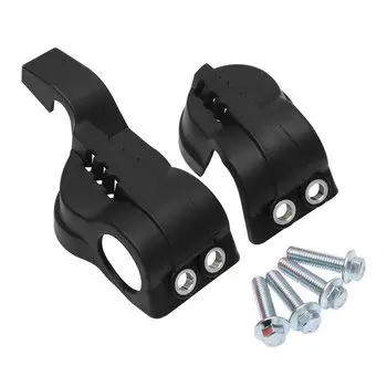 Защитная крышка нижней части вилки мотоцикла для KTM EXC EXCF XC XCF SX SXF TPI 125 150 200 250 300 350 400 450 2016-2024