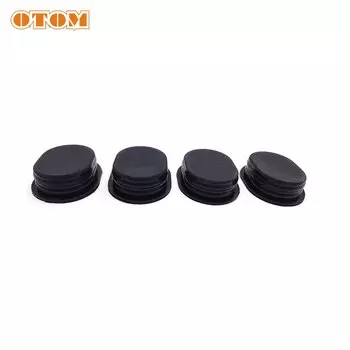 Защитная крышка OTOM для мотоцикла, резиновая крышка с поворотным рычагом для KTM, SX, XC, XCF, EXC, HUSQVARNA, FC, TC, GASGAS