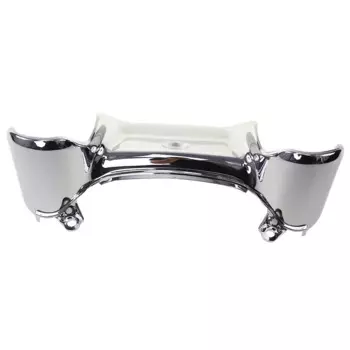 Защитная крышка передней вилки для Honda Goldwing GL1800 Gold Wing GL 1800 2001-2010 2009 2008 2007 2006 2005 2004 2003