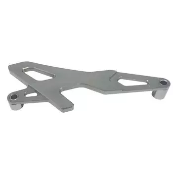 Защитная крышка передней звездочки для YAMAHA XG250 TRICKER 250XT250 SEROW YBR250 FZ25, аксессуары для мотоциклов, защита приводной цепи