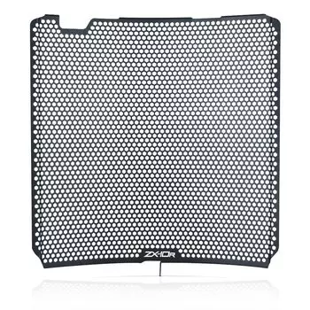 Защитная крышка радиатора для Kawasaki NINJA ZX-10R ZX10R 2008 2009 2010 2011 2012 2013 2014 2015 2016 2017 2018 2019 2020