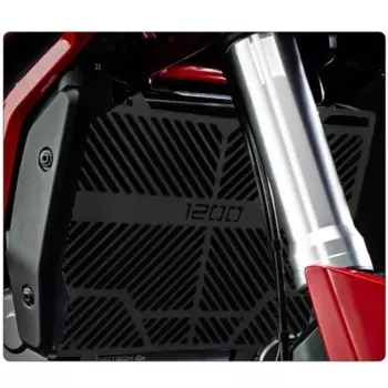 Защитная крышка радиатора для мотоцикла HONDA VFR1200X VFR1200 X VFR 1200 X 1200X CROSSTOURER 1200 2013-2020