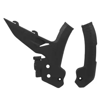 Защитная крышка рамы мотоцикла для KTM XC SX XCF SXF 125 250 300 350 400 450 2023 2024 EXC EXCF XCW 125-500 2024 EXC300