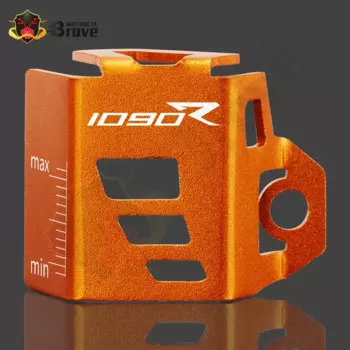 Защитная крышка резервуара для KTM 1090 1190 1290 Super Adventure R/T Duke R/Adventure/S