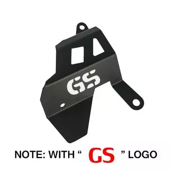 Защитная крышка рычага переключения передач мотоцикла, задний тормозной главный цилиндр, защита для BMW F750gs F850gs ADV Adventure F900GS F850 GS