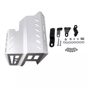 Защитная крышка шасси мотоцикла для Honda CB500X 2019 2020