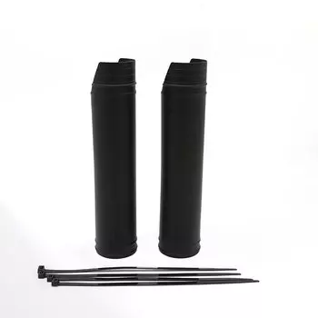 Защитная крышка верхней вилки для KTM EXC EXCF XC XCF SX SXF XCW XCFW Six Days SMC SMR 125 200 250 300 350 400 450 500