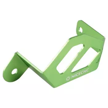 Защитная крышка заднего суппорта мотоцикла для Kawasaki KX125 KX250 KX500 1994-2002 KDX 200 200R KLX250 KLX 300R 300 250SF 250S