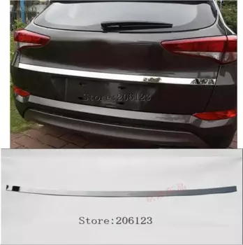 Защитная лента для крышки багажника для HYUNDAI TUCSON 2015 2016 2017 2018
