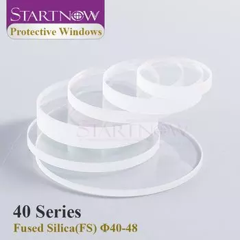 Защитная линза Startnow для лазера 1064nm