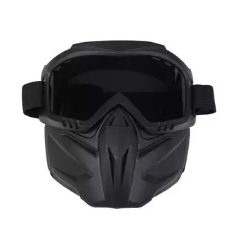 Защитная маска сварщика JETTING