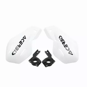 Защитная накладка для мотоцикла, защита для рук, защита для рук, для KTM Kawasaki Honda Yamaha, универсальный велосипед, пластиковая защита для мотокросса, квадроцикла, квадроцикла