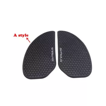 Защитная накладка на бак для мотоцикла, боковая тяга на бак, наклейка 3 м для SUZUKI DL650 DL650XT DL1000 V-Strom DL 650 DL 1000