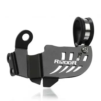 Защитная накладка на боковую стойку мотоцикла для BMW R1200GS LC Adventure R1250GS R1250 GS ADV R1250RS R1250R R1200R R1200RS