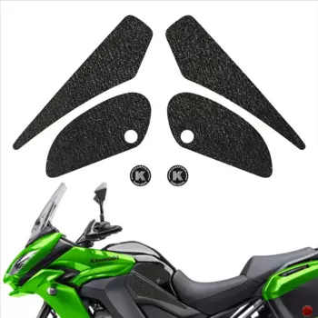 Защитная накладка на колени для мотоцикла, для KAWASAKI 15-18 VERSYS 1000 LT