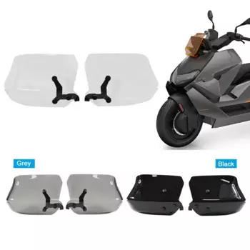 Защитная накладка на лобовое стекло для BMW CE 04 CE04 2022 2023 2024