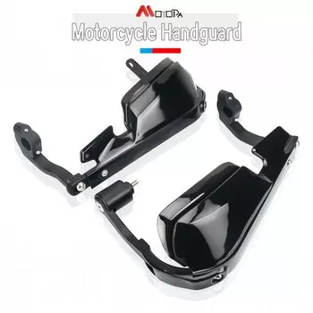 Мотоцикл NT1100, новая защита для рук из алюминиевого сплава, защита для рук, защита для лобового стекла для Honda NT1100 2022 nt1100 DCT 2024 2025