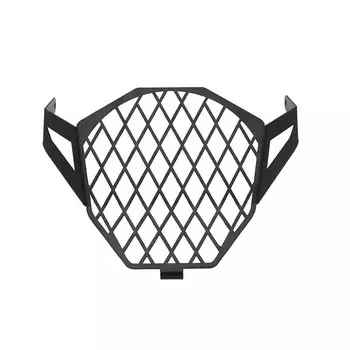 Защитная накладка на переднюю фару мотоцикла, защитная накладка для Suzuki светильник 800DE 800 DE vдополнительный 2023