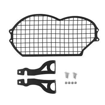 Защитная накладка на переднюю фару R1200GS для BMW R1200GSA R 1200 GS Adv 2004-2008-2012