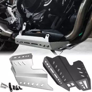 Мотоциклетный поддон для живота, защитная крышка двигателя, защитная пластина шасси, живота для Honda CB500X CB500F CB 500X500X 2016-2023 22
