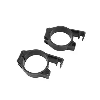 Защитная накладка на переднюю вилку мотоцикла для Кавасаки KLX250 KDX125 KDX200 KDX250