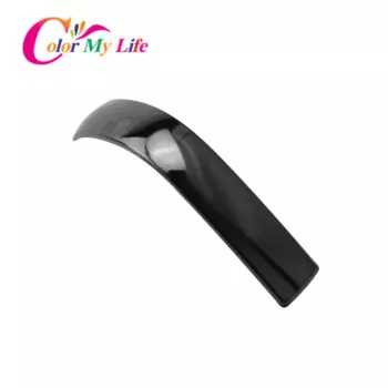 Защитная накладка на ручку переключения передач из нержавеющей стали для Volkswagen Vw Golf 7 Mk7 7,5 2013 - 2019