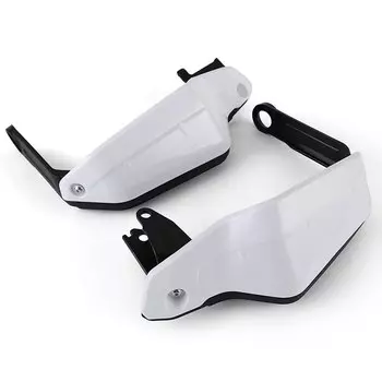 Защитная накладка на руль для HONDA X-ADV XADV 750 CRF1100L CRF 1100L 1100 L Africa Twin Adventure Sports ES