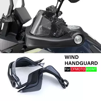 Защитная накладка на руль мотоцикла для CFMOTO MT 800 800MT 800 MT