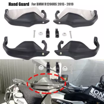 Защитная накладка на рычаги тормоза и сцепления для BMW R1200RS R 1200 RS R1250RS 2015 2016 2017 2018 2019