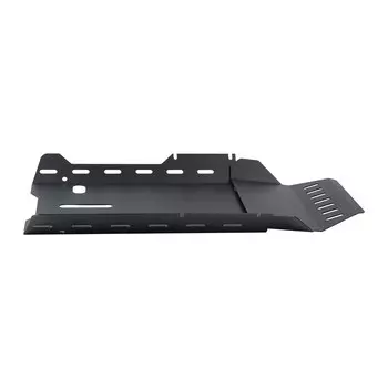 Защитная накладка на шасси двигателя мотоцикла, противоскользящая Накладка для защиты живота для HONDA Goldwing GOLD WING 1800 GL1800 2001 - 2016 2017