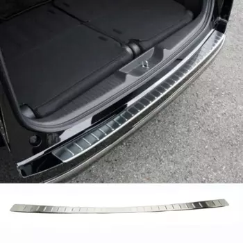 Защитная накладка на задний бампер для Honda Stepwgn spada Air RP6 RP7 RP8 2022, 2023