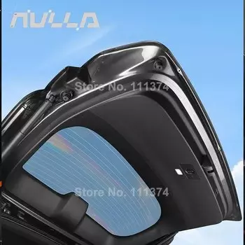 Защитная Наклейка для багажника LiXiang L7 L8 L9 2022 2023