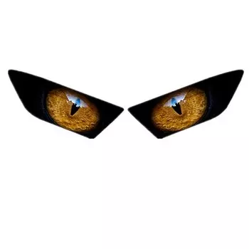 Защитная Наклейка для фар Honda CRF 1100 L Africa Twin ADV Adventure Sports 2020-2023