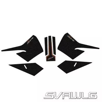 Защитная Наклейка на бак мотоцикла KTM DUKE790 DUKE 790 2019