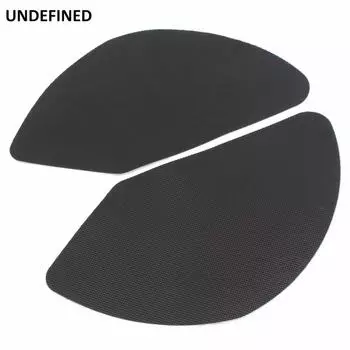 Защитная наклейка на бак мотоцикла, наклейка, газовые наколенники, тяговая накладка на бак, боковая для моделей Kawasaki Z650 Z 650