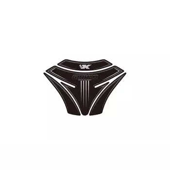 Защитная Наклейка на бак мотоцикла, наклейка на чехол, наклейки Tankp для Kawasaki GTR 1400 2007 - 2015 28 09 10 11 12 13 14