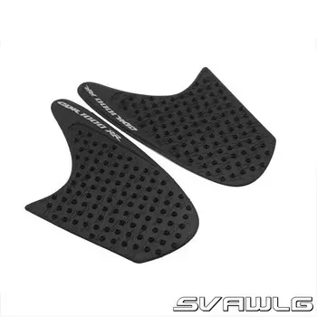 Защитная Наклейка на бак, наклейка, газовый коленный захват, сцепляющая накладка на бак 3 м для CBR1000RR CBR 1000 RR 2004-2016